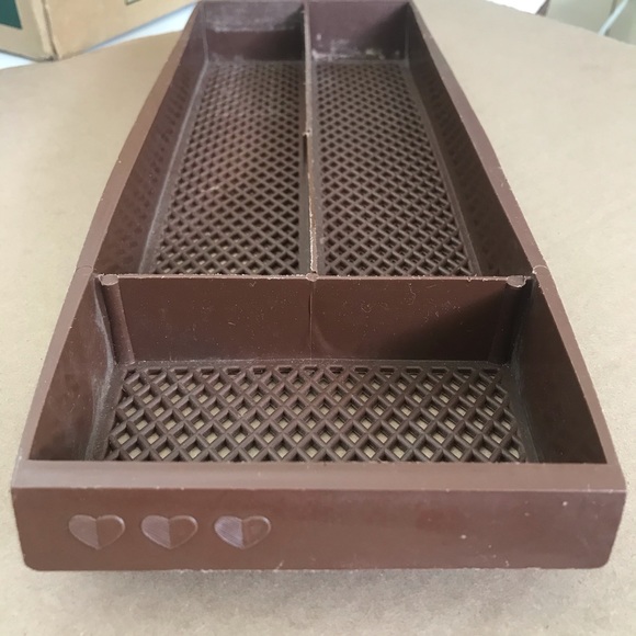 Vintage Utensil Organizers - Picture 4 of 13